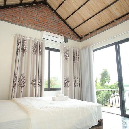Trang An La Casa Apartment Ninh Binh Exterior photo