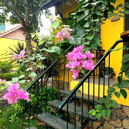 Trang An La Casa Apartment Ninh Binh Exterior photo