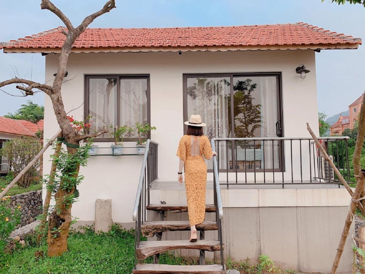 Trang An La Casa Apartment Ninh Binh Exterior photo