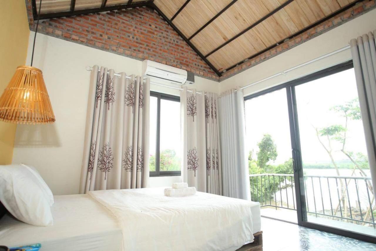 Trang An La Casa Apartment Ninh Binh Exterior photo