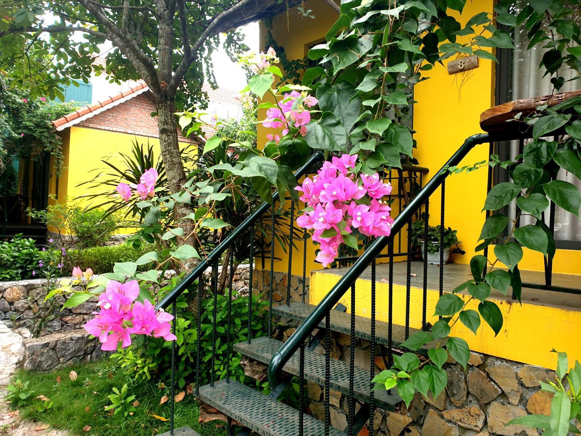 Trang An La Casa Apartment Ninh Binh Exterior photo