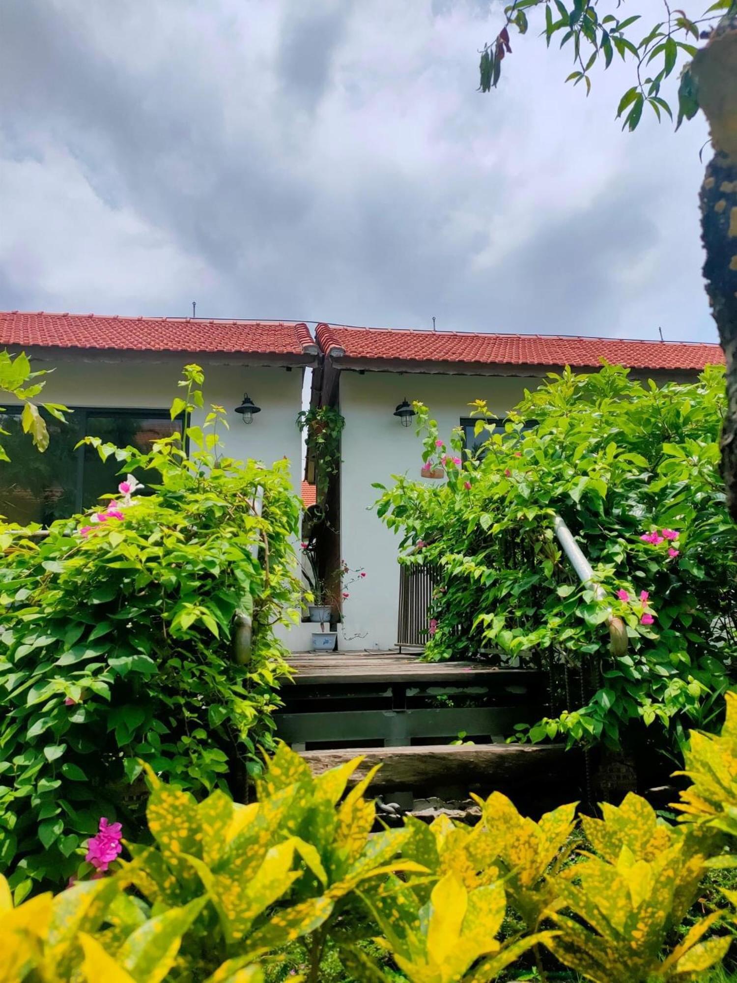 Trang An La Casa Apartment Ninh Binh Exterior photo