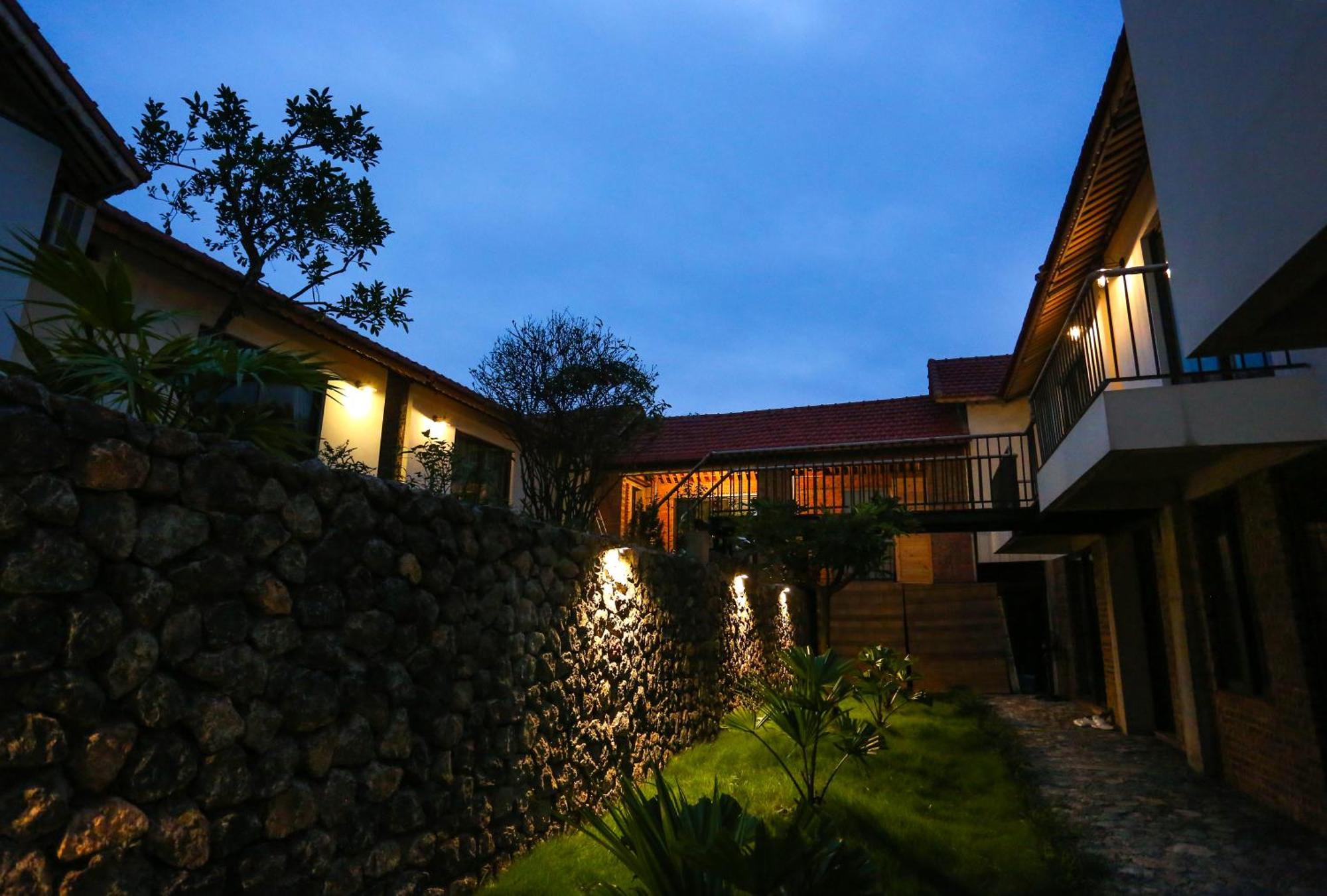 Trang An La Casa Apartment Ninh Binh Exterior photo