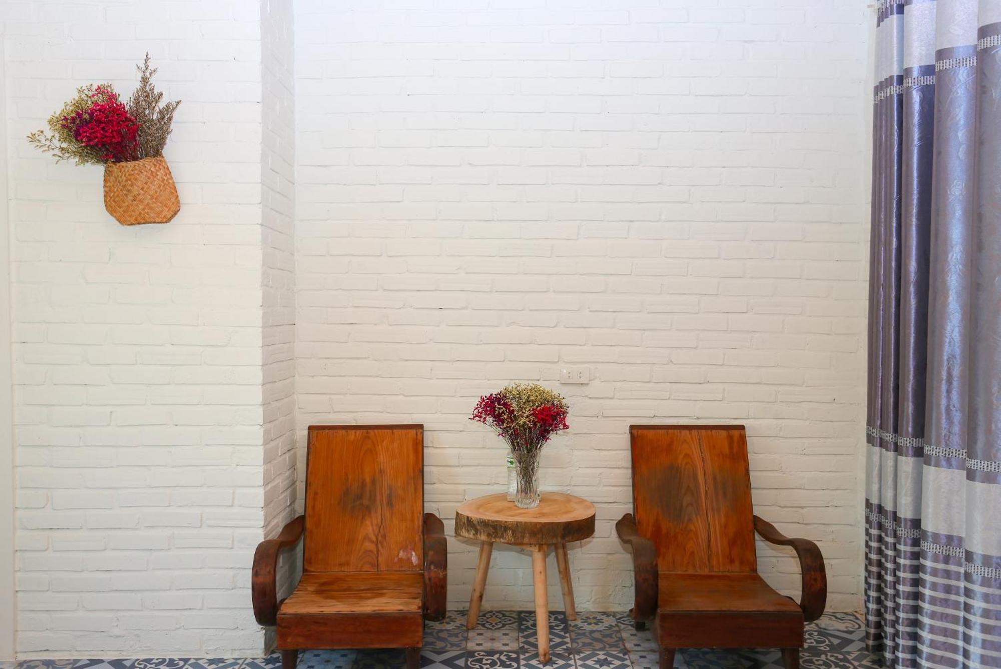 Trang An La Casa Apartment Ninh Binh Exterior photo
