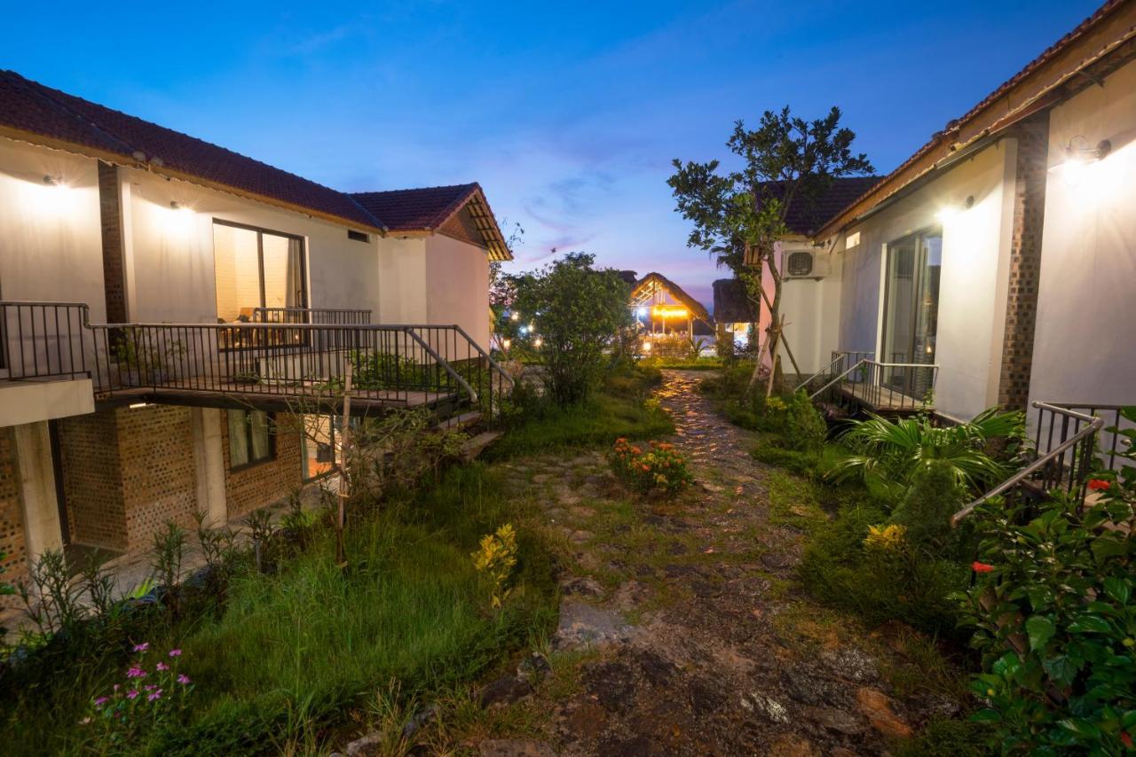 Trang An La Casa Apartment Ninh Binh Exterior photo